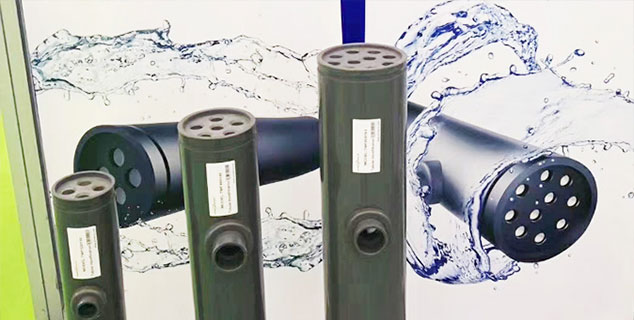 气动隔膜泵的工作原理及性能测量方法