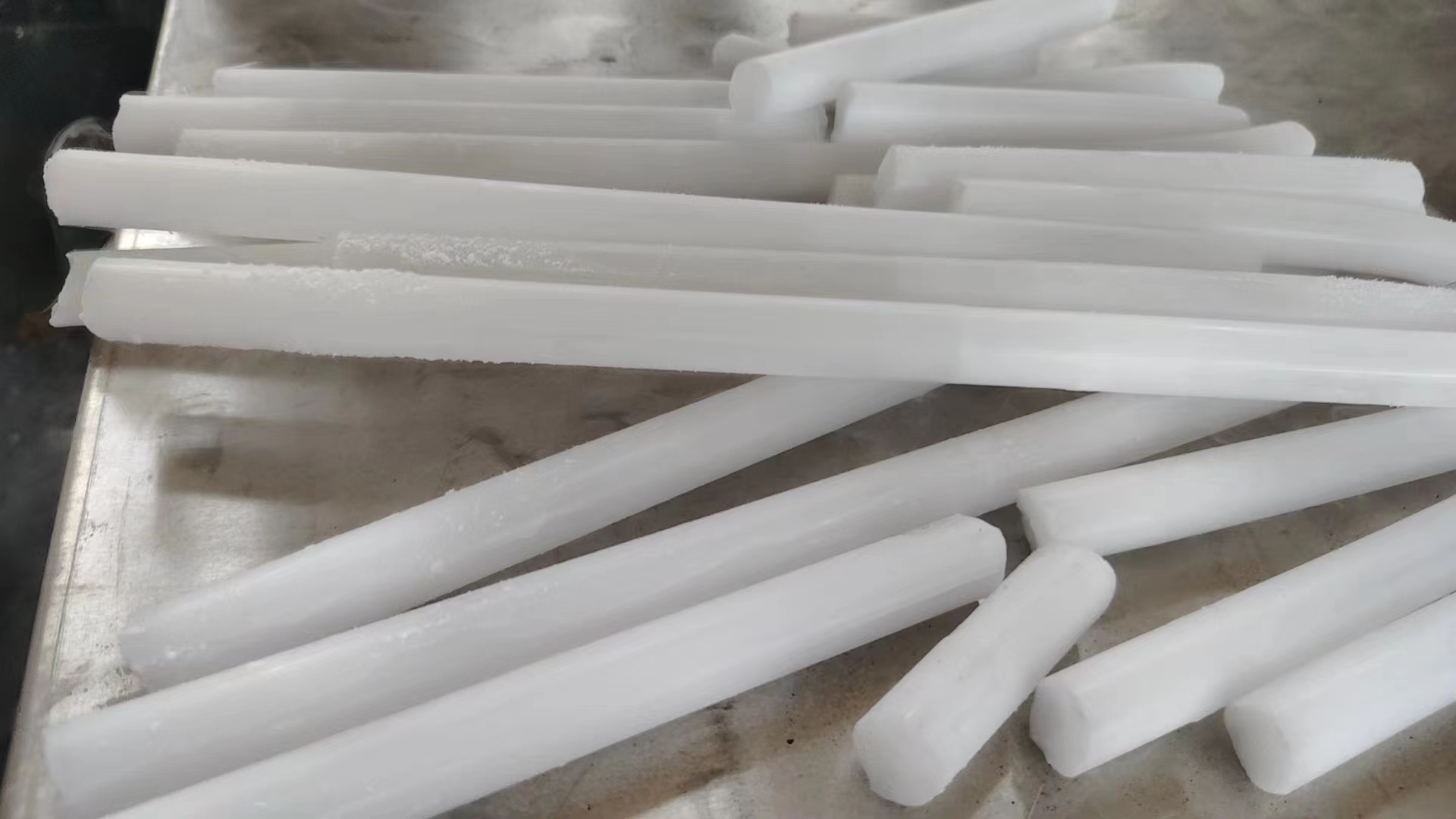 柱状干冰19毫米