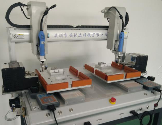 尋找最佳合作伙伴：螺絲機(jī)廠家加盟電話及加盟指南